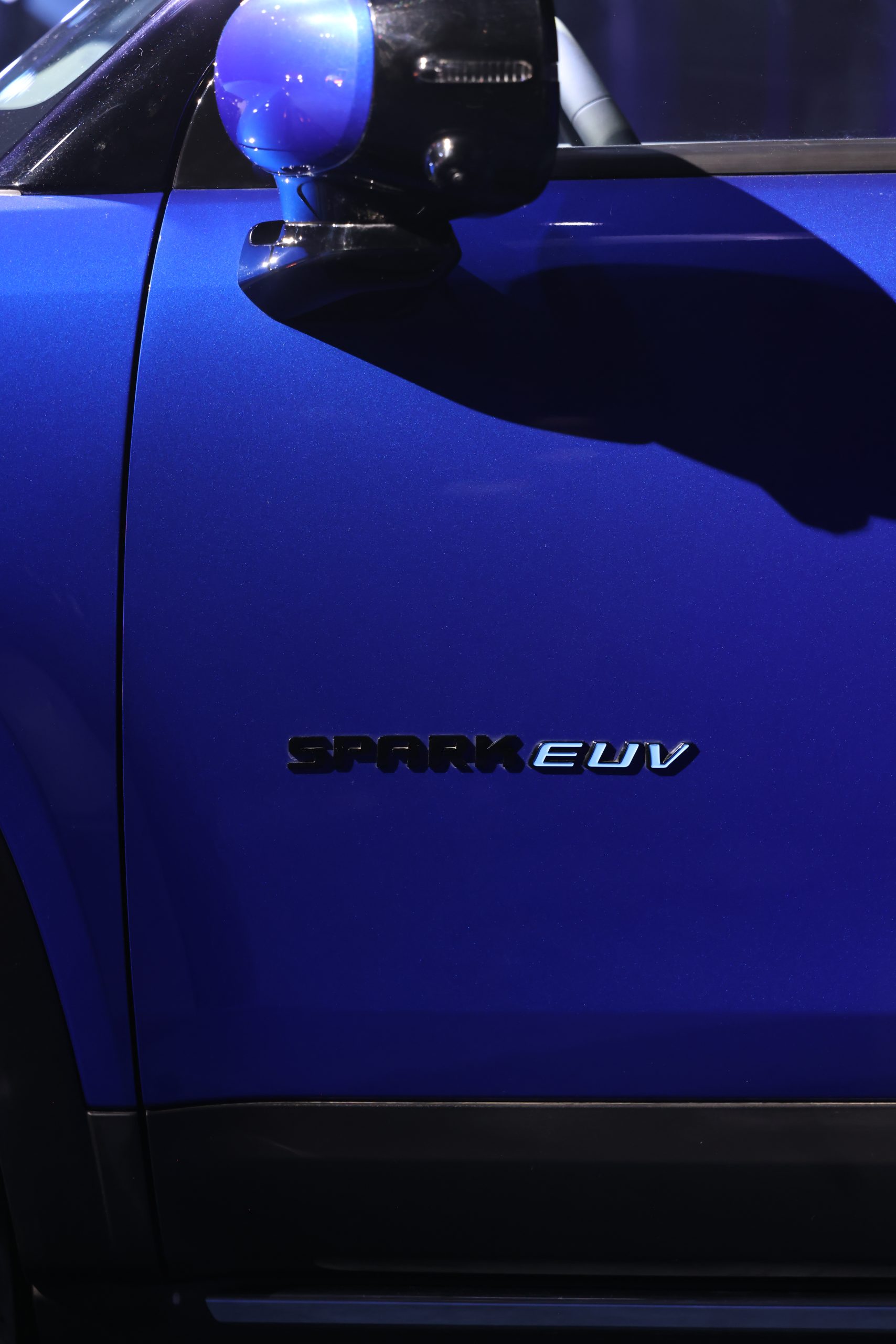 Chevrolet presenta cinco nuevos modelos en Uruguay con estreno en la movilidad eléctrica